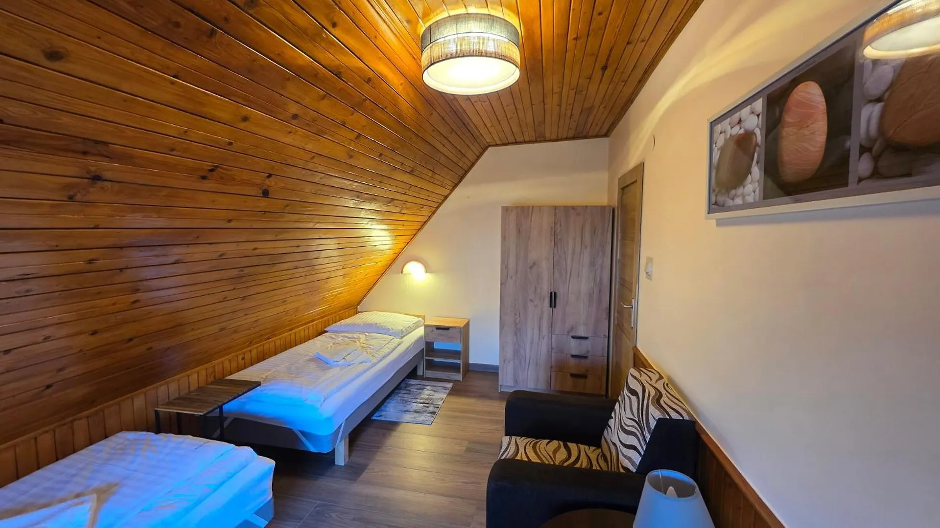 Willa Asia - Apartamenty Szklarska Poręba
