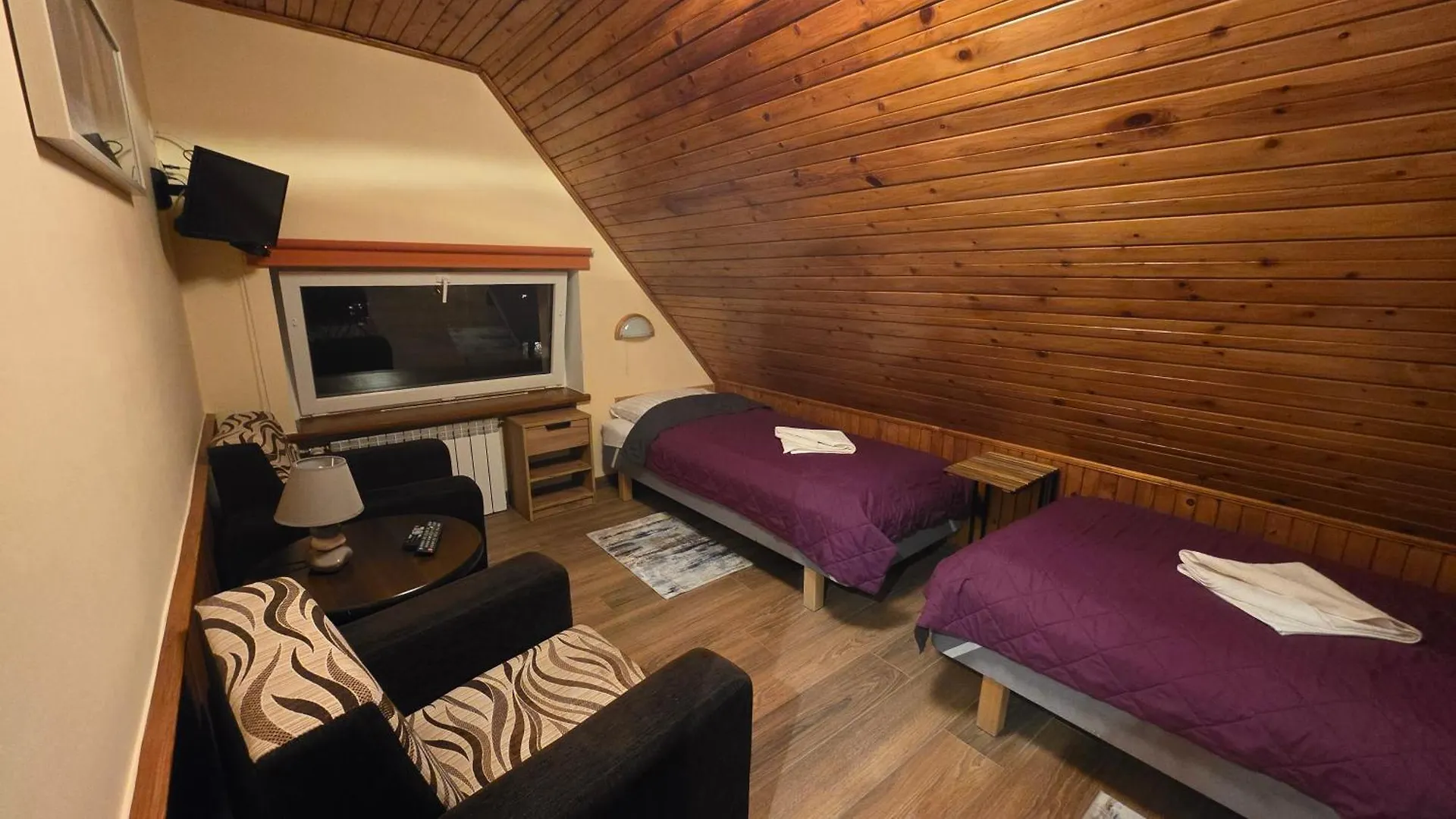 Willa Asia - Apartamenty Szklarska Poręba