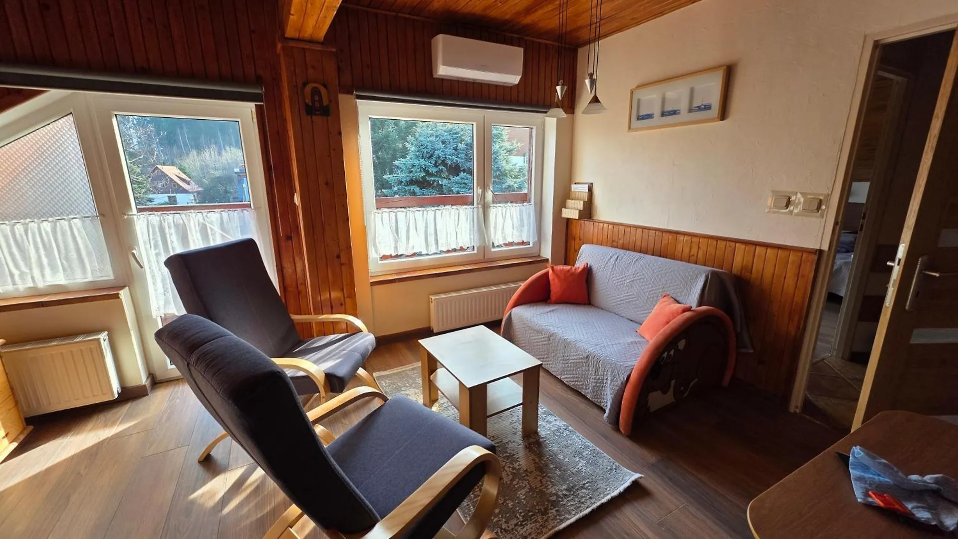 Willa Asia - Apartamenty Szklarska Poręba Polska