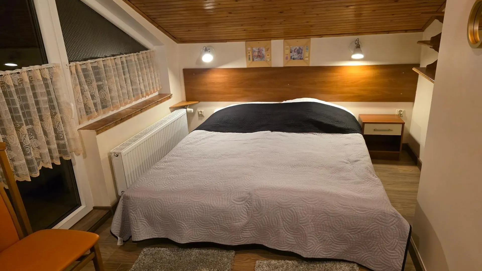 Willa Asia - Apartamenty Szklarska Poręba Polska