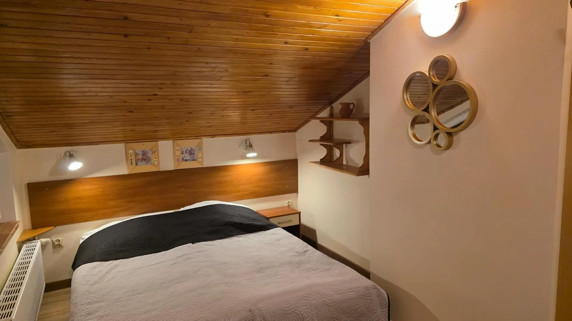 Willa Asia - Apartamenty Szklarska Poręba 0*,  Polska