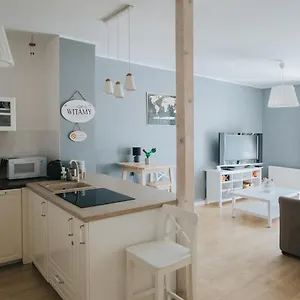 Apartament Wiktoria, Szklarska Poręba