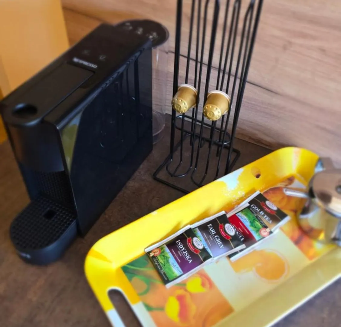 Willa Asia - Apartamenty Szklarska Poreba